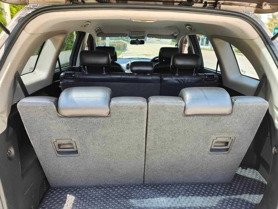 2012 Chevrolet Captiva I 3