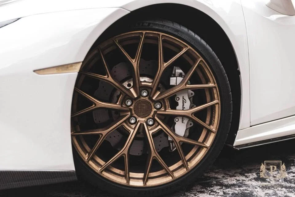 2017 Lamborghini Huracan 2