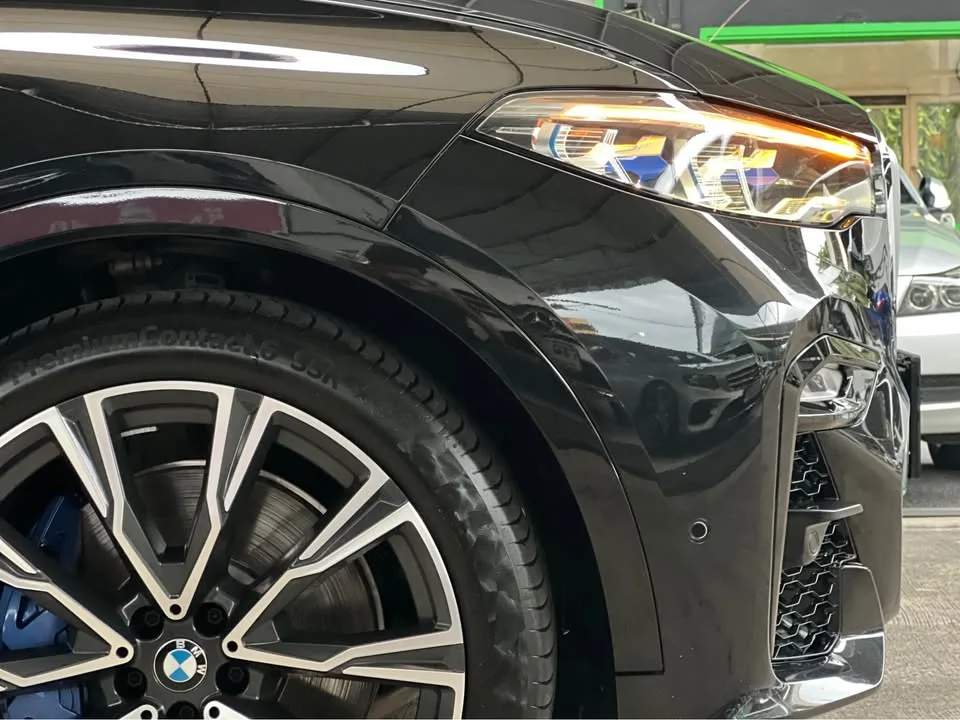 2022 BMW X7 G07 3