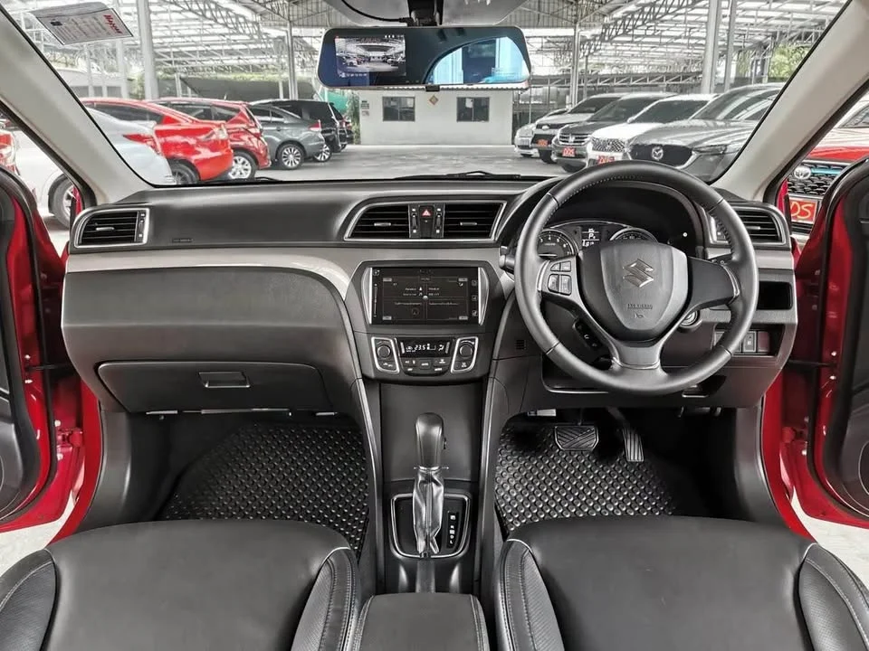 2019 Suzuki Ciaz 2