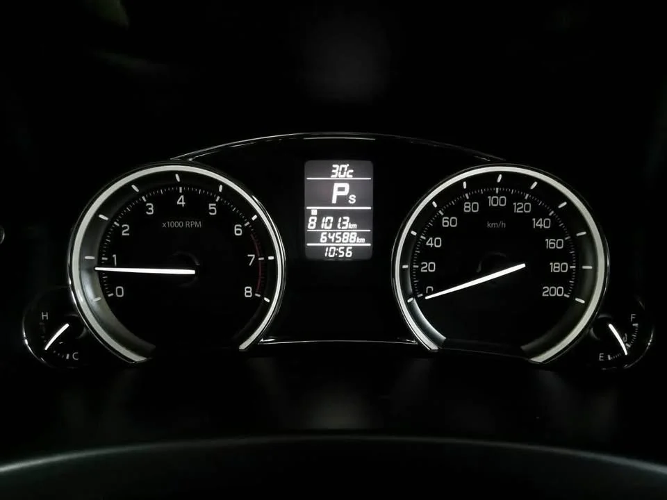 2019 Suzuki Ciaz 3