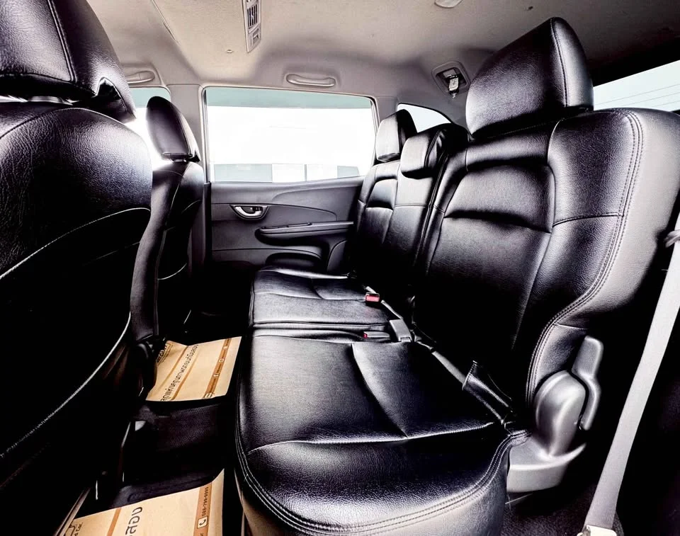 2019 Honda Mobilio II 3