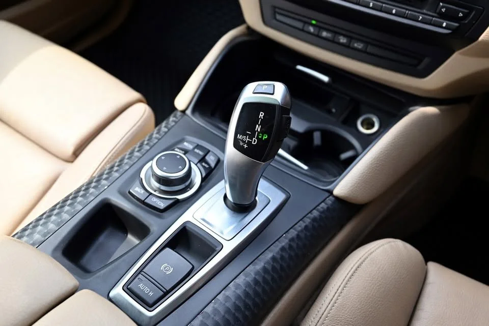 2014 BMW X6 E71, E72 3