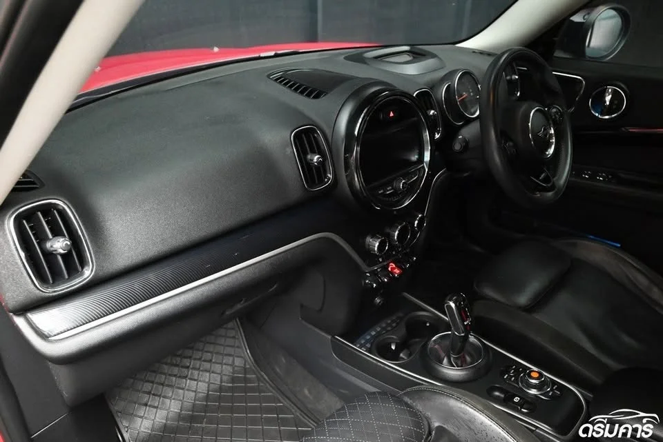 2021 Mini Countryman II 2