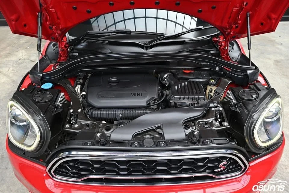 2021 Mini Countryman II 3