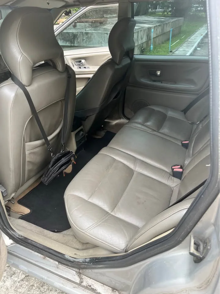 2002 Volvo V70 I 3