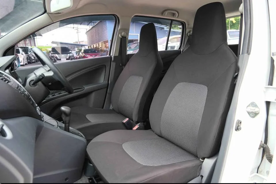 2023 Suzuki Celerio II 3