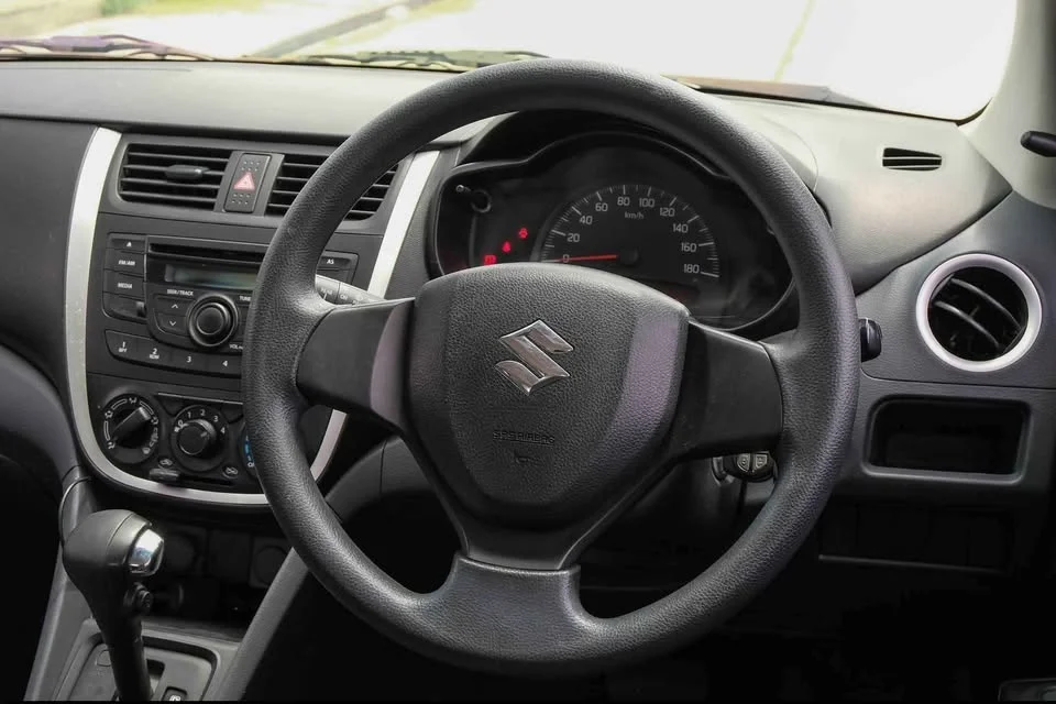 2023 Suzuki Celerio II 2
