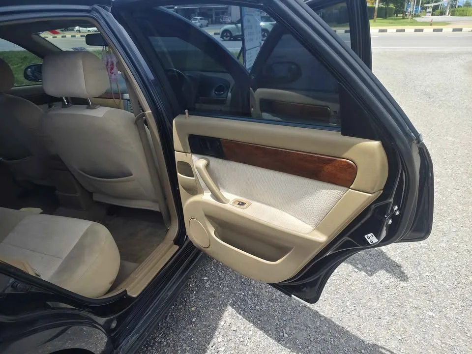 2008 Chevrolet Optra 2