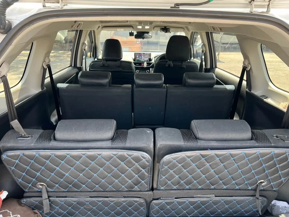 2022 Toyota Veloz III 2