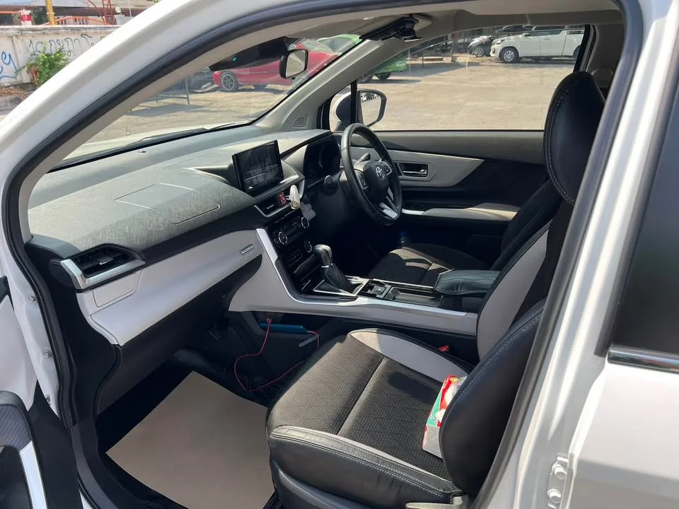 2022 Toyota Veloz III 3
