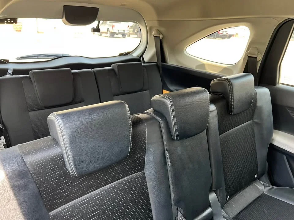 2022 Toyota Veloz III 2