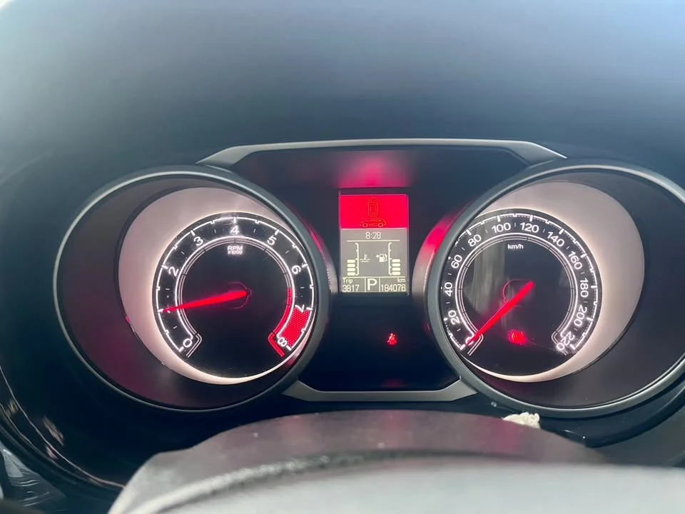 2018 MG GS 2