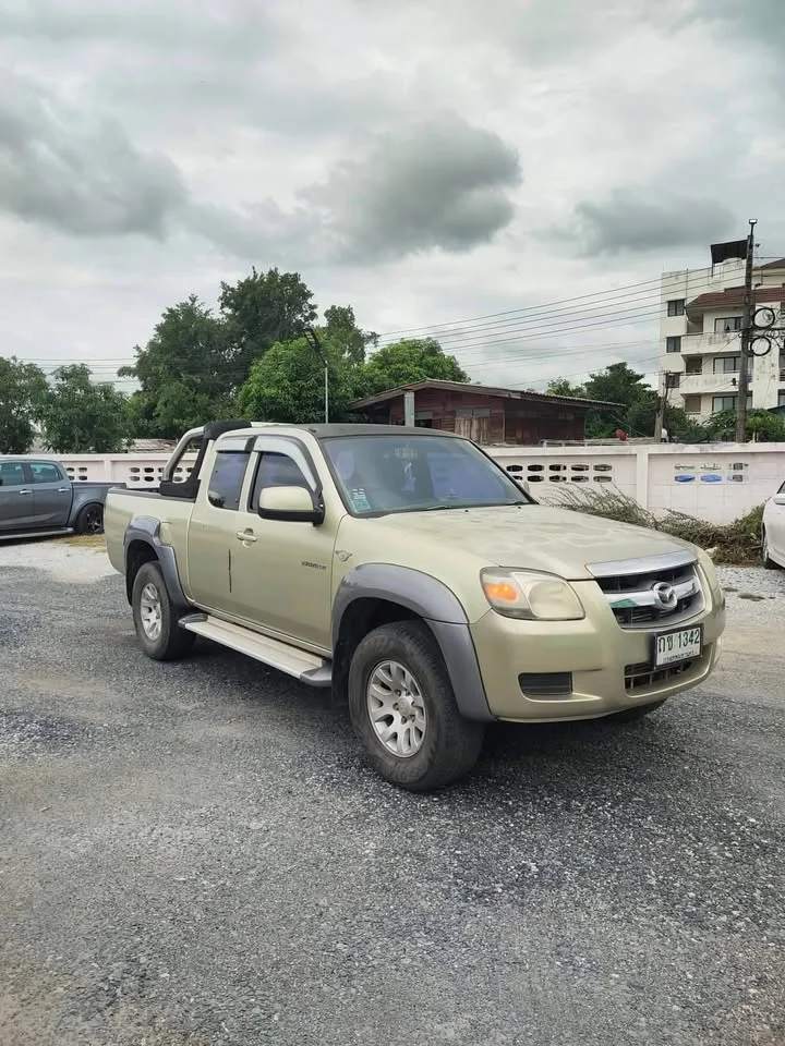 2006 Mazda BT-Series I 2