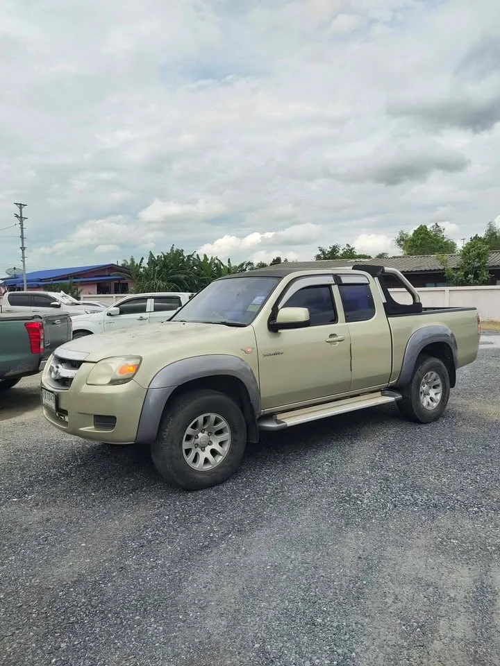 2006 Mazda BT-Series I 3