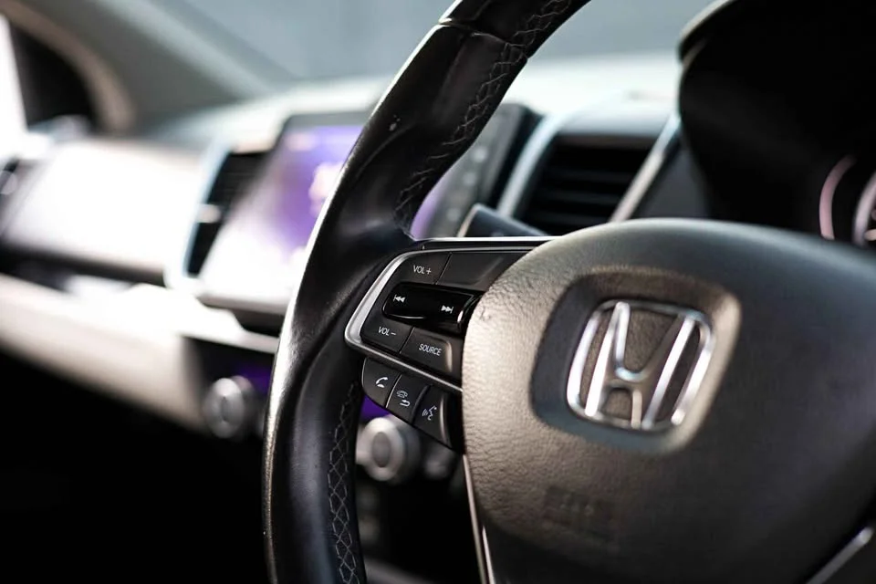 2020 Honda City VII 2
