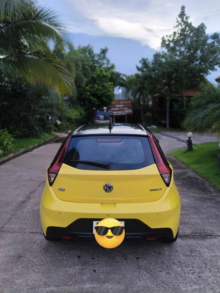 2019 MG 3 II 3