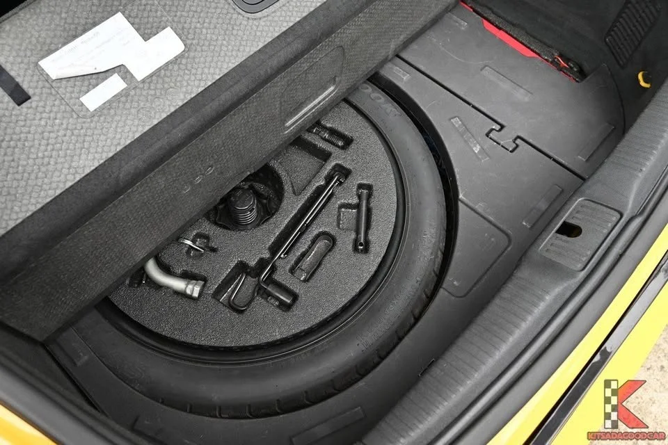 2016 Audi TT Mk3 3