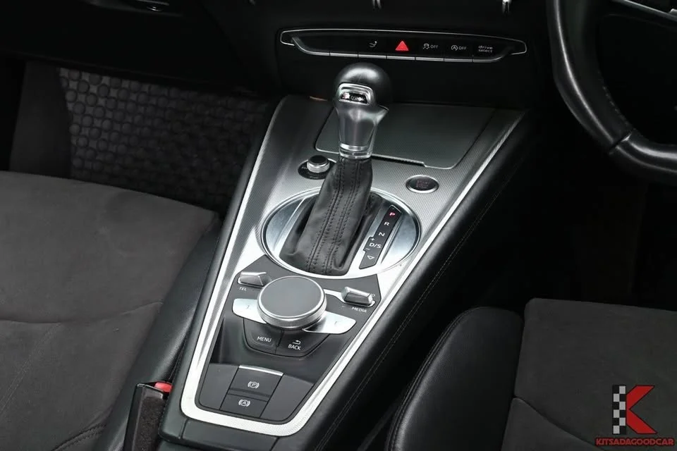 2016 Audi TT Mk3 2