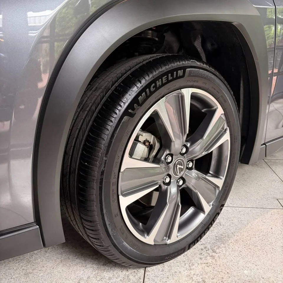 2022 Lexus UX ZA10 3
