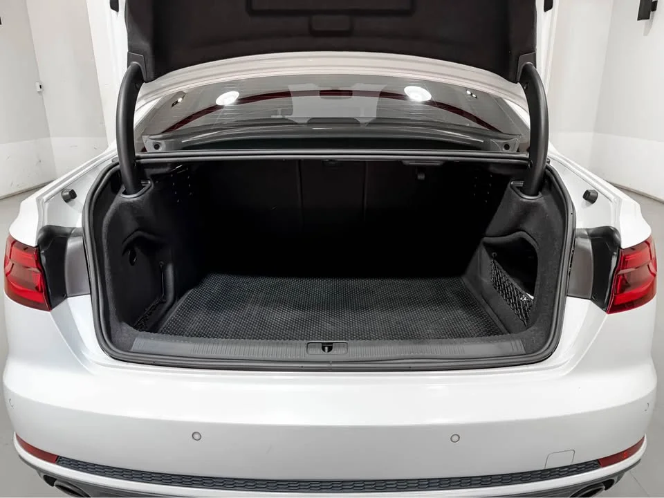 2017 Audi A4 B9 (8W) 3
