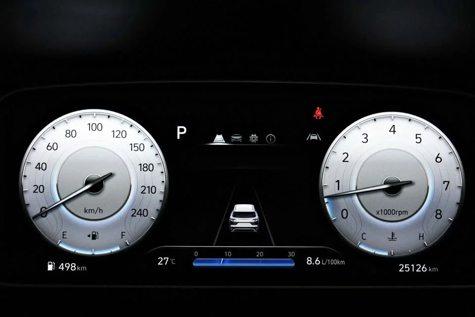 2022 Hyundai Creta II 3