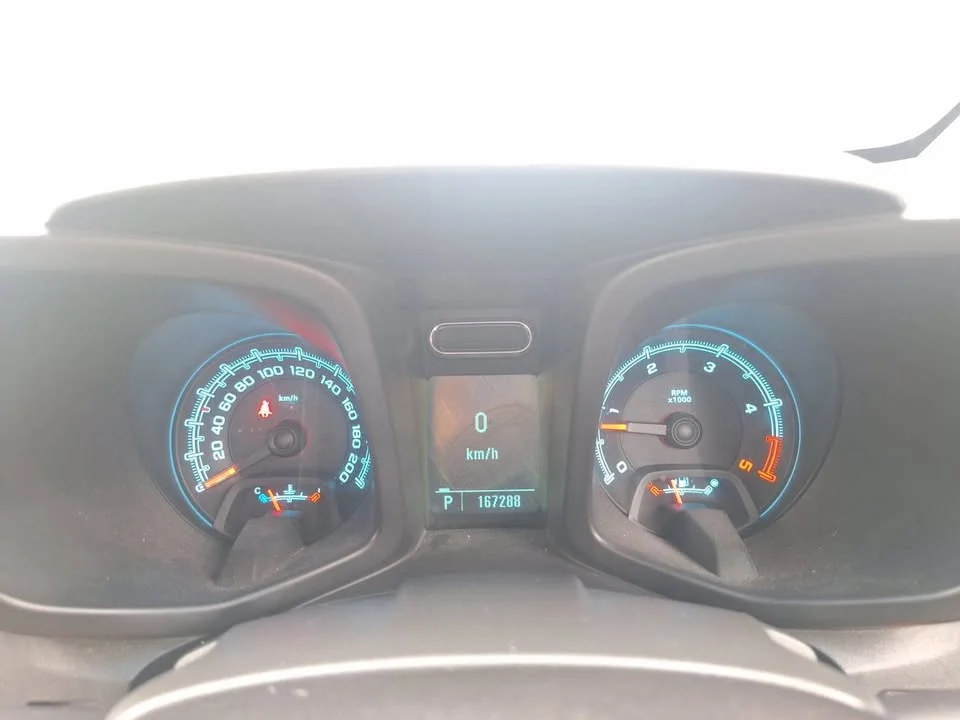 2013 Chevrolet Colorado II 2