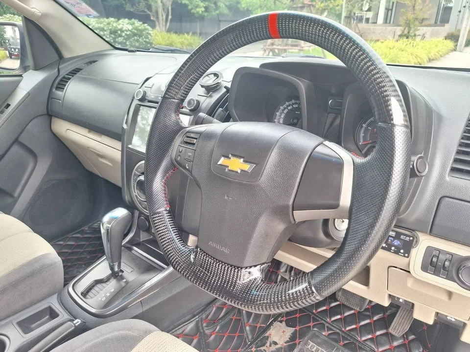2013 Chevrolet Colorado II 3