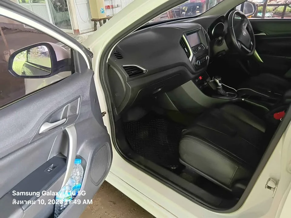 2019 MG 5 I  3