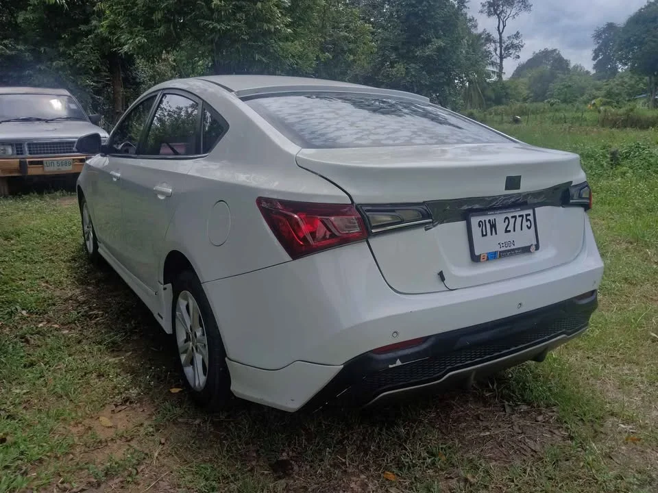 2019 MG 5 I  2