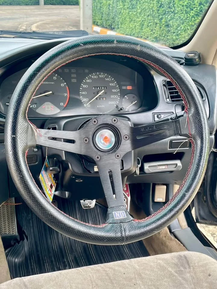 1997 Honda Accord V 3