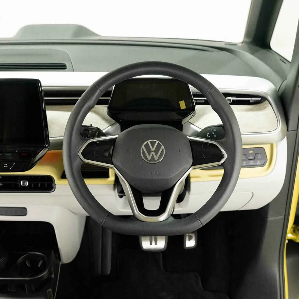2023 Volkswagen ID. Buzz 2