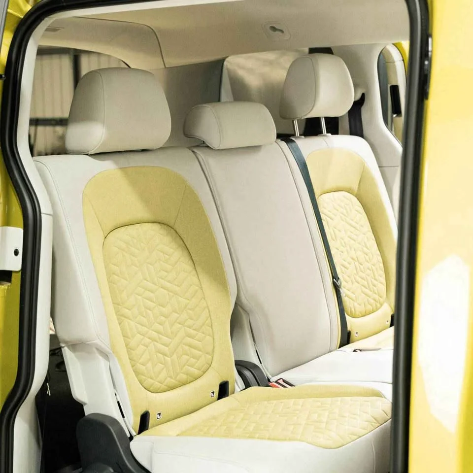 2023 Volkswagen ID. Buzz 3
