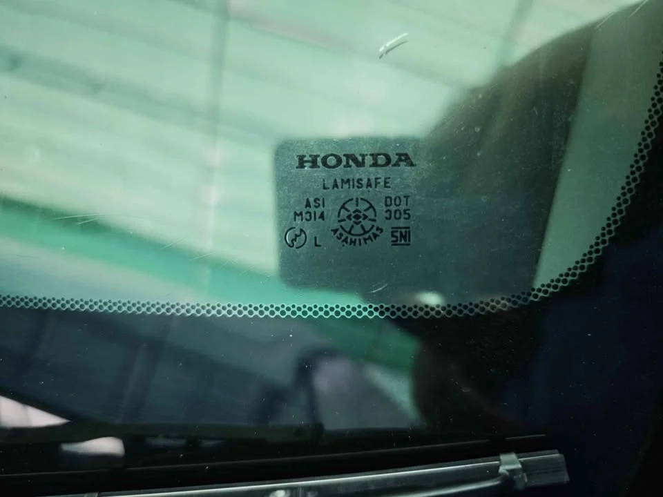 2004 Honda Stream I 3