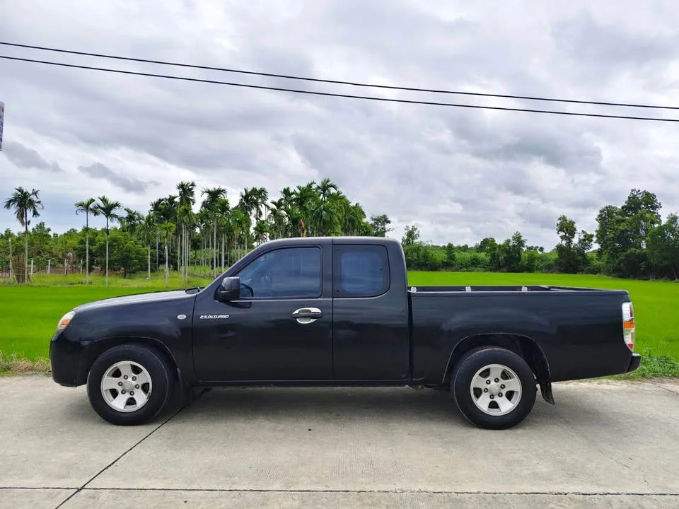 2007 Mazda BT-Series I 2