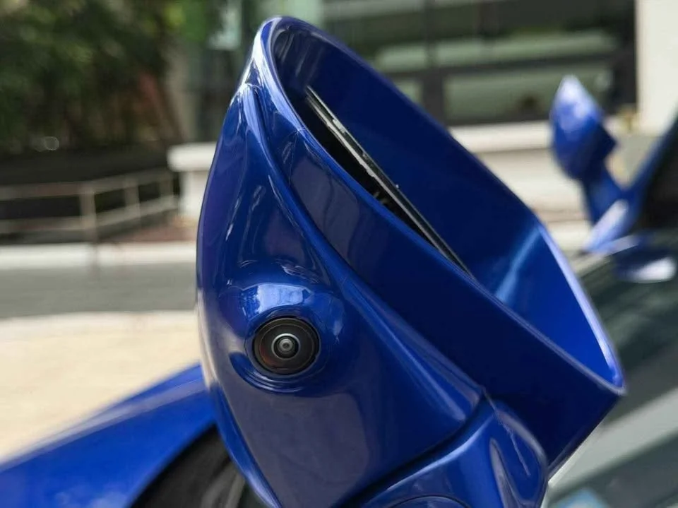 2023 McLaren Artura 3