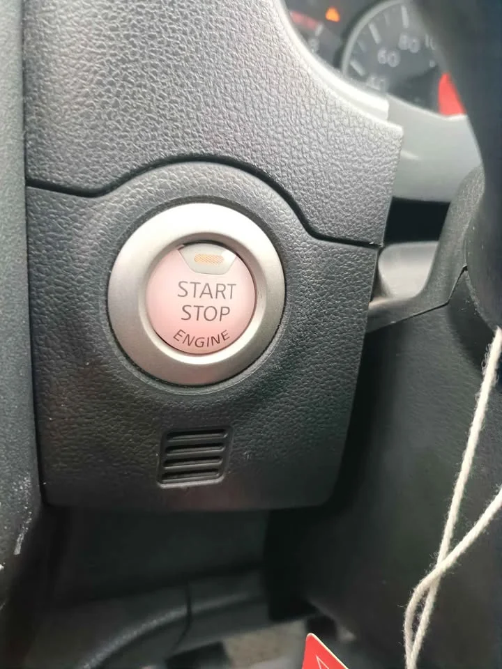 2012 Nissan March IV (K13) 2