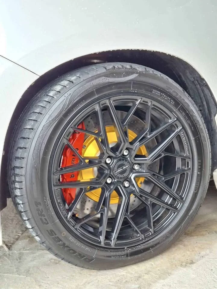 2013 Toyota Alphard, Vellfire II (AH20) 3