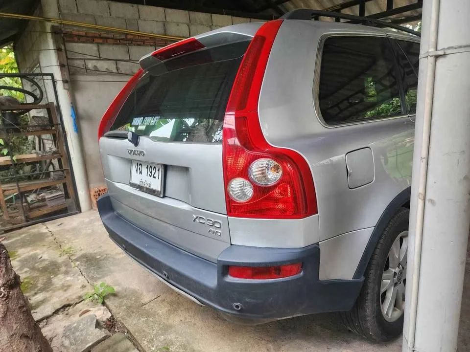 2005 Volvo XC90 I 3
