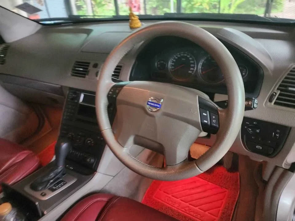 2005 Volvo XC90 I 2