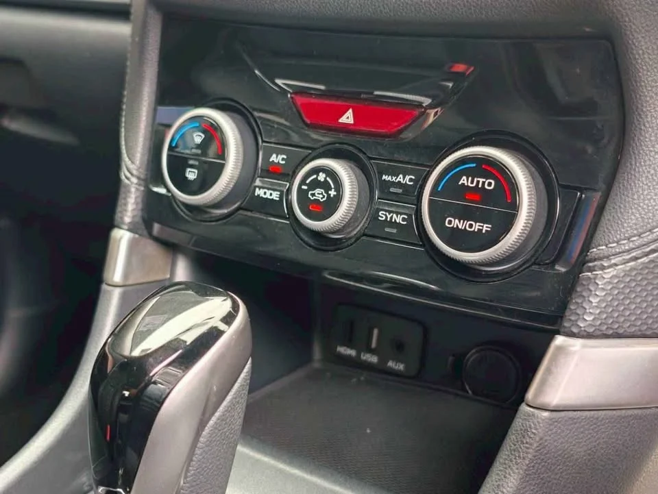2020 Subaru Forester V 3