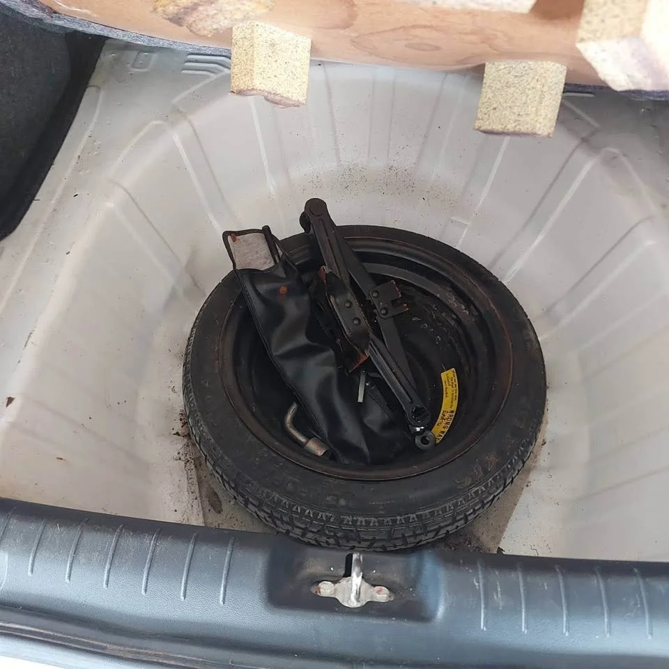 2015 Mitsubishi Attrage VI 2