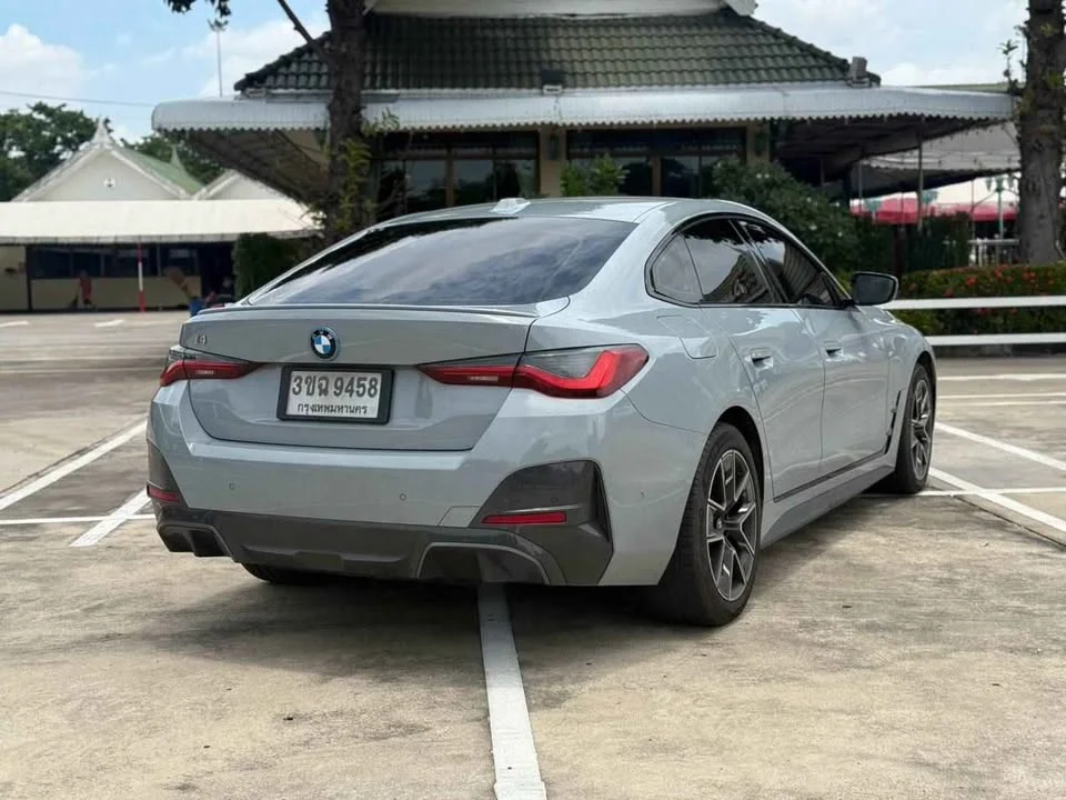 2023 BMW 4er G22, G23, G26 2