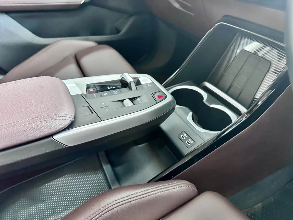 2023 BMW X1 U11, U12 3