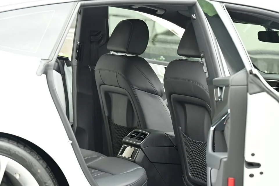 2019 Audi A7 II (4K8) 3