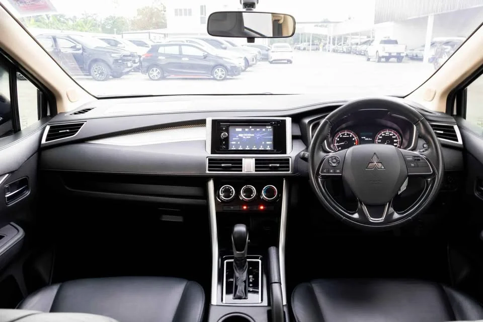 2020 Mitsubishi Xpander I 2