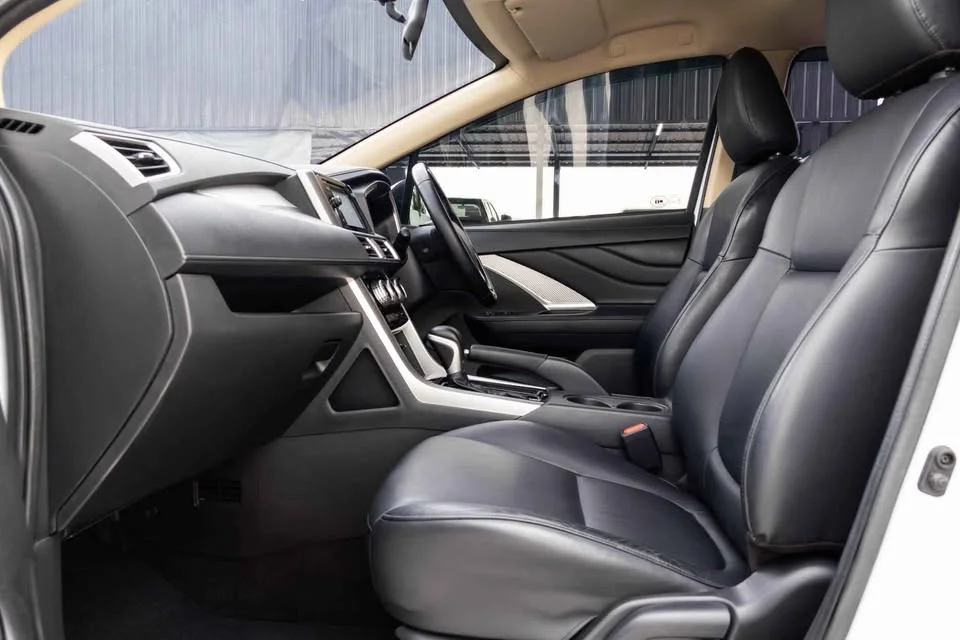 2020 Mitsubishi Xpander I 3