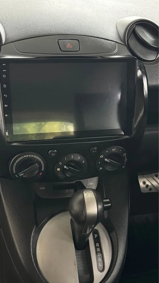 2011 Mazda 2 II 2