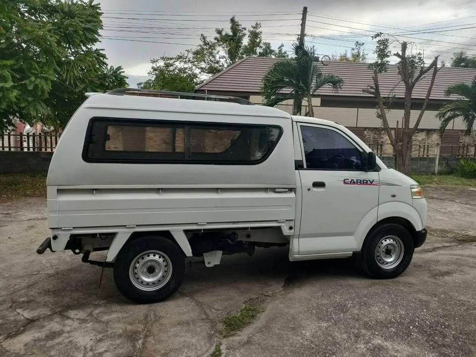 2012 Suzuki Carry I 2