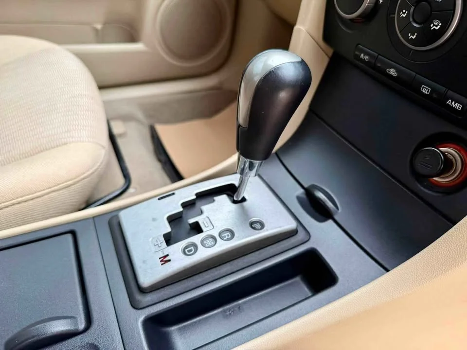 2011 Mazda 3 I 3
